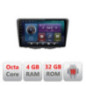 Navigatie dedicata Suzuki Baleno C-baleno Octa Core cu Android Radio Bluetooth Internet GPS WIFI 4+32GB