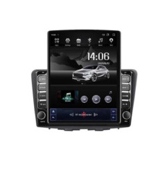 Navigatie dedicata Suzuki Baleno H-baleno  ecran tip TESLA 9.7" cu Android Radio Bluetooth Internet GPS WIFI 4+32GB DSP 4G Octa