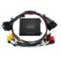 Interfata audio video BMW V4-NBT adaugare tv dvd mirrorlink