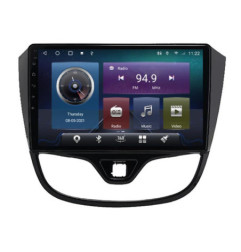 Navigatie dedicata Opel Karl 2017- C-karl Octa Core cu Android Radio Bluetooth Internet GPS WIFI 4+32GB