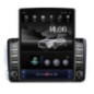 Navigatie dedicata Mercedes C 2001-2004 CLK G G-171 ecran tip TESLA 9.7" cu Android Radio Bluetooth Internet GPS WIFI 4+32GB DS