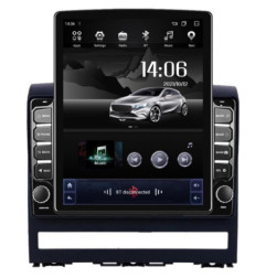 Navigatie dedicata Fiat Albea 2009-2014 G-Albea ecran tip TESLA 9.7" cu Android Radio Bluetooth Internet GPS WIFI 4+32GB DSP 4G
