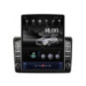 Navigatie dedicata Fiat BRAVO 2007-2014 G-BRAVO ecran tip TESLA 9.7" cu Android Radio Bluetooth Internet GPS WIFI 4+32GB DSP 4G