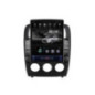 Navigatie dedicata Dodge Caliber 2010-2012  G-caliber ecran tip TESLA 9.7" cu Android Radio Bluetooth Internet GPS WIFI 4+32GB