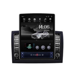 Navigatie dedicata Fiat ducato 2006- G-ducato ecran tip TESLA 9.7" cu Android Radio Bluetooth Internet GPS WIFI 4+32GB DSP 4G O