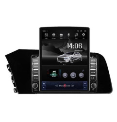 Navigatie dedicata Hyundai Elantra 2021- G-elantra2021 ecran tip TESLA 9.7" cu Android Radio Bluetooth Internet GPS WIFI 4+32GB