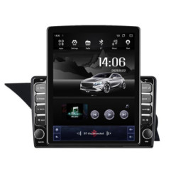 Navigatie dedicata Mercedes GLK 2012-2015 NTG4.5 G-GLK ecran tip TESLA 9.7" cu Android Radio Bluetooth Internet GPS WIFI 4+32GB