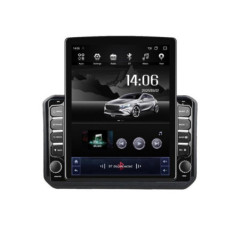 Navigatie dedicata Suzuki Ignis 2016- G-IGNIS16 ecran tip TESLA 9.7" cu Android Radio Bluetooth Internet GPS WIFI 4+32GB DSP 4G