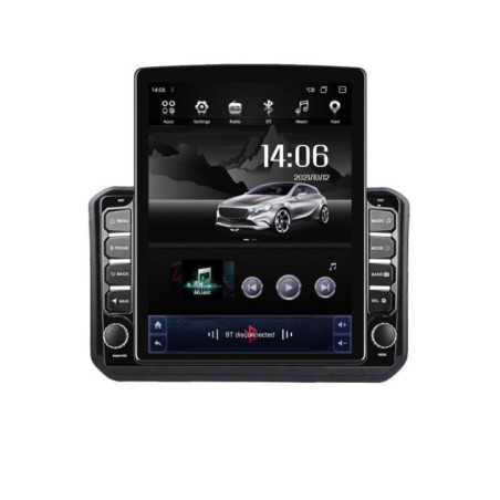 Navigatie dedicata Suzuki Ignis 2016- G-IGNIS16 ecran tip TESLA 9.7" cu Android Radio Bluetooth Internet GPS WIFI 4+32GB DSP 4G