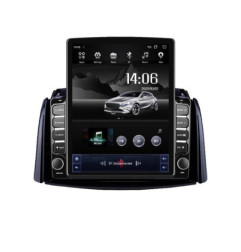 Navigatie dedicata Renault Koleos 2009-2016 G-KOLEOS ecran tip TESLA 9.7" cu Android Radio Bluetooth Internet GPS WIFI 4+32GB D