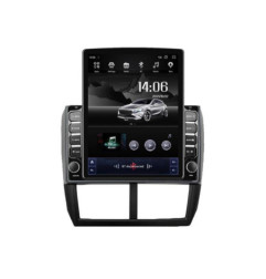 Navigatie dedicata Subaru Forester 2007-2013 G-SU01 ecran tip TESLA 9.7" cu Android Radio Bluetooth Internet GPS WIFI 4+32GB DS