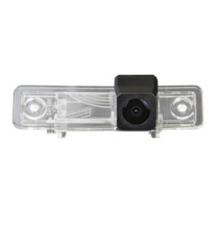 Camera video auto dedicata pentru mersul cu spatele compatibila cu Buick New Excelle 2008-2011 deschidere 120 de grade instalar