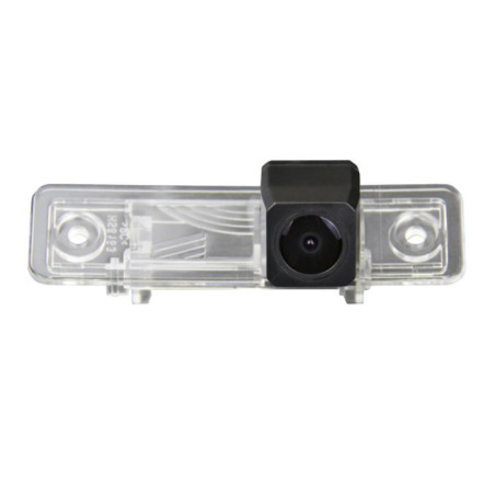 Camera video auto dedicata pentru mersul cu spatele compatibila cu Opel New Excelle 2008-2011 unghi 150 de grade night vision 0