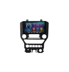 Navigatie dedicata Ford Mustang 2015-2020 C-MUSTANG-NAVI Octa Core cu Android Radio Bluetooth Internet GPS WIFI 4+32GB