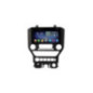 Navigatie dedicata Ford Mustang 2015-2020 F-MUSTANG-NAVI Octa Core cu Android Radio Bluetooth Internet GPS WIFI DSP 8+128GB 4G