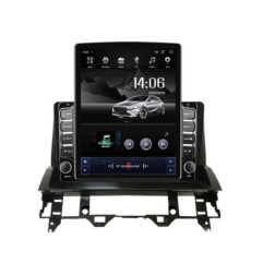 Navigatie dedicata Mazda 6 2004-2008 H-MZD6 ecran tip TESLA 9.7" cu Android Radio Bluetooth Internet GPS WIFI 4+32GB DSP 4G Oct