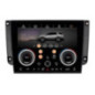Controler climatronic EDT-LR2005 Range Rover Discovery Sport 2015-2019 full digital touchscreen ecran de 9"