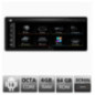 Navigatie dedicata Audi Q5 MIB EDT-Q5-MIB-V2 ecran 12.3" Android Gps Internet Bluetooth USB Video Qualcomm 4 GB + 64 GB