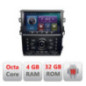 Navigatie dedicata Mondeo MK5 SYNC2 si SYNC 3 2015-2022 Octa Core cu Android Radio Bluetooth Internet GPS WIFI 4+32GB 4+32 Kit-