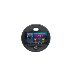 Navigatie dedicata Mini 2015-2019 masini fara ecran color de fabrica Octa Core cu Android Radio Bluetooth Internet GPS WIFI 4+3