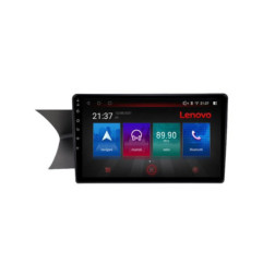 Navigatie dedicata Mercedes C W204 NTG4.5 2012-2015 Octa Core cu Android Radio Bluetooth Internet GPS WIFI DSP 4+64GB 4G Kit-w2
