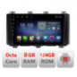 Navigatie dedicata Seat Ateca Android radio gps internet Lenovo Octa Core 8+128 LTE Kit-ateca+EDT-E609