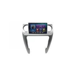 Navigatie dedicata Land Rover Discovery 3 2007-2015 Android radio gps internet Octa core 4+32 Kit-discovery3+EDT-E409