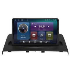 Navigatie dedicata Land Rover Freelander 2007-2015 Android radio gps internet Octa core 4+32 Kit-freelander-up+EDT-E409