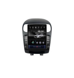 Navigatie dedicata Fiat Freemont Dodge Journey 2012-2019 Android radio gps internet Lenovo Octa Core 4+64 LTE Kit-freemont+EDT-
