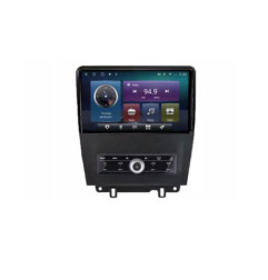 Navigatie dedicata Ford Mustang intre anii 2009-2014 Android radio gps internet Octa core 4+32 Kit-mustang-old+EDT-E410