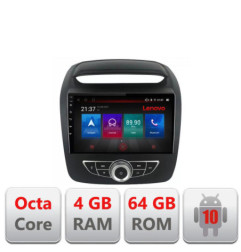 Navigatie dedicata Kia Sorento 2012-2015 masini cu navigatie de fabrica Android radio gps internet Lenovo Octa Core 4+64 LTE Ki