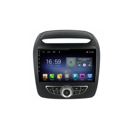 Navigatie dedicata Kia Sorento 2012-2015 masini cu navigatie de fabrica Android radio gps internet Lenovo Octa Core 8+128 LTE Ki