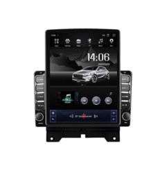 Navigatie dedicata Range Rover Sport 2005-2010 Android radio gps internet Octa Core 4+32 LTE Kit-sport08+EDT-E709