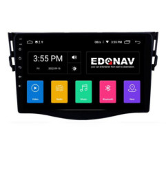 Navigatie dedicata Toyota RAV4 A-018 2+16 GB Android Waze USB Navigatie  Internet Youtube Radio