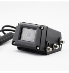 Camera video laterala cu infrarosu si senzor Sharp CCD AC-660