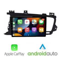 Sistem Multimedia MP5 Kia Optima 2011-2013 J-091 Carplay Android Auto Radio Camera USB