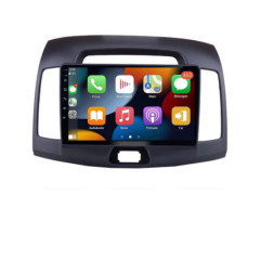 Sistem Multimedia MP5 Hyundai Elantra 2007-2011 J-2009 Carplay Android Auto Radio Camera USB