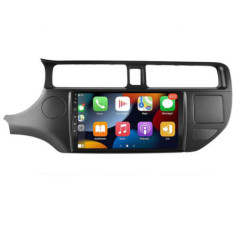 Sistem Multimedia MP5 Kia Rio 2011-2013 J-204 Carplay Android Auto Radio Camera USB