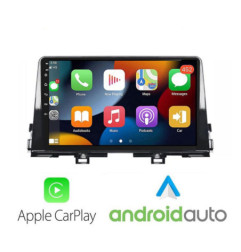 Sistem Multimedia MP5 Kia Picanto 2016- J-2217 Carplay Android Auto Radio Camera USB