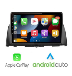 Sistem Multimedia MP5 Kia Optima 2016-  J-345 Carplay Android Auto Radio Camera USB
