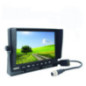 Edotec EDT-CM1010M-HDMI Monitor cu ecran digital TFT 10.1" pentru dube si camioane