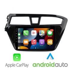 Sistem Multimedia MP5 Hyundai i20 2015-2018 J-517 Carplay Android Auto Radio Camera USB