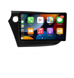Sistem Multimedia MP5 Honda Insight 2009-2014 J-insight Carplay Android Auto Radio Camera USB