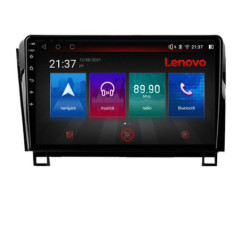 Navigatie dedicata Toyota sequoia intre anii 2008-2017  Android radio gps internet Lenovo Octa Core 4+64 LTE Kit-sequoia+EDT-E5