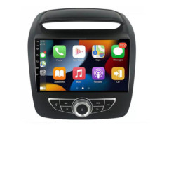 Sistem Multimedia MP5 Kia Sorento 2012-2015 masini cu navigatie de fabrica Android radio gps internet 1+16 Kit-sorento12+EDT-E2