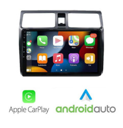 Sistem Multimedia MP5 Suzuki Swift 2003-2010 J-SWIFT Carplay Android Auto Radio Camera USB