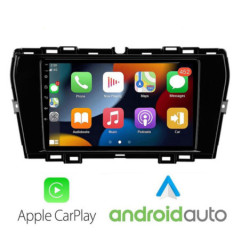 Sistem Multimedia MP5 Ssang Young Tivoli 2020- J-tivoli Carplay Android Auto Radio Camera USB