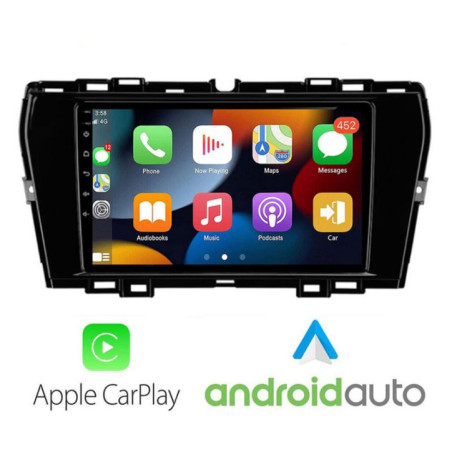 Sistem Multimedia MP5 Ssang Young Tivoli 2020- J-tivoli Carplay Android Auto Radio Camera USB
