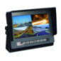 Edotec EDT-CM708WMQ Monitor cu ecran digital TFT 7" pentru dube si camioane