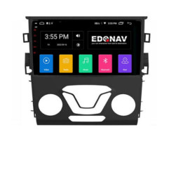 Navigatie dedicata Ford Mondeo 2013-2020 A-377 2+16 GB Android Waze USB Navigatie  Internet Youtube Radio